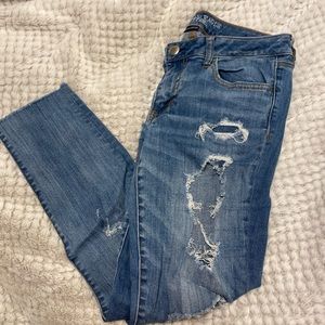 American Eagle Jeans Size 12